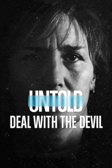 Untold: Deal with the Devil